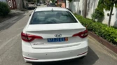 Hyundai Sonata à vendre Abidjan - Voiture Côte d'Ivoire