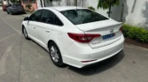 Hyundai Sonata à vendre Abidjan - Voiture Côte d'Ivoire
