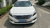 Hyundai Sonata à vendre Abidjan - Voiture Côte d'Ivoire