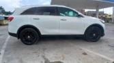 Kia Sorento à vendre Abidjan - Voiture Côte d'Ivoire