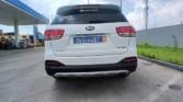 Kia Sorento à vendre Abidjan - Voiture Côte d'Ivoire