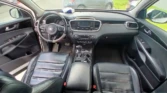 Kia Sorento à vendre Abidjan - Voiture Côte d'Ivoire