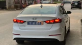 Hyundai Elantra à vendre Abidjan - Voiture Côte d'Ivoire