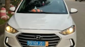Hyundai Elantra à vendre Abidjan - Voiture Côte d'Ivoire