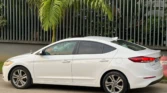 Hyundai Elantra à vendre Abidjan - Voiture Côte d'Ivoire