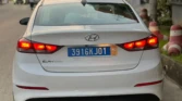 Hyundai Elantra à vendre Abidjan - Voiture Côte d'Ivoire