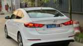 Hyundai Elantra à vendre Abidjan - Voiture Côte d'Ivoire