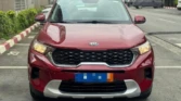 Kia Sonet à vendre Abidjan - Voiture Côte d'Ivoire