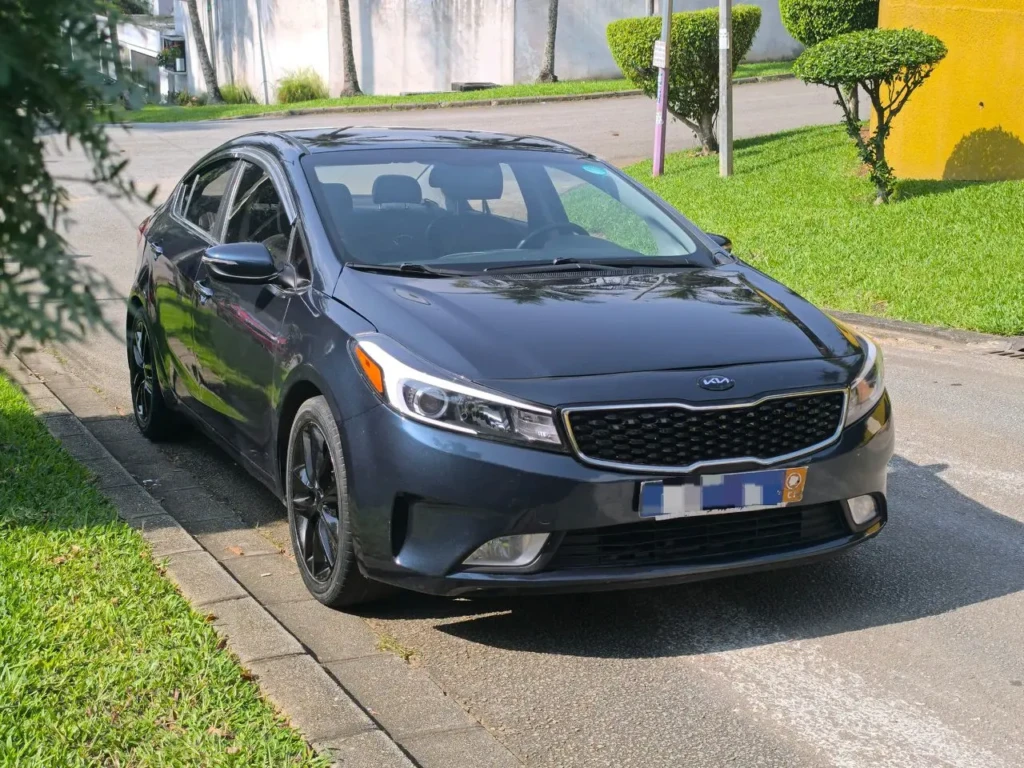 Kia Motos à vendre Abidjan - Voiture Côte d'Ivoire