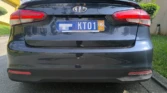 Kia Motos à vendre Abidjan - Voiture Côte d'Ivoire
