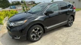 Honda CRV5 à vendre Abidjan - Voiture Côte d'Ivoire