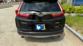 Honda CRV5 à vendre Abidjan - Voiture Côte d'Ivoire