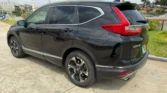 Honda CRV5 à vendre Abidjan - Voiture Côte d'Ivoire