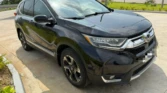 Honda CRV5 à vendre Abidjan - Voiture Côte d'Ivoire