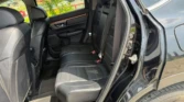 Honda CRV5 à vendre Abidjan - Voiture Côte d'Ivoire