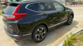 Honda CRV5 à vendre Abidjan - Voiture Côte d'Ivoire