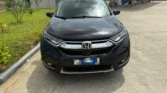 Honda CRV5 à vendre Abidjan - Voiture Côte d'Ivoire