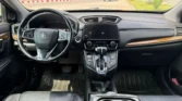 Honda CRV5 à vendre Abidjan - Voiture Côte d'Ivoire