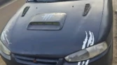 Coupé Noir 2 Portes 2000 en Vente à vendre Abidjan - Voiture Côte d'Ivoire