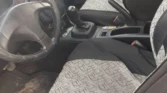 Coupé Noir 2 Portes 2000 en Vente à vendre Abidjan - Voiture Côte d'Ivoire