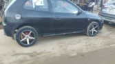 Coupé Noir 2 Portes 2000 en Vente à vendre Abidjan - Voiture Côte d'Ivoire