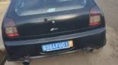 Coupé Noir 2 Portes 2000 en Vente à vendre Abidjan - Voiture Côte d'Ivoire