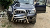 Toyota Land Cruiser à vendre Abidjan - Voiture Côte d'Ivoire