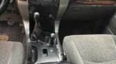Toyota Land Cruiser à vendre Abidjan - Voiture Côte d'Ivoire