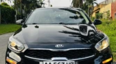 Kia Forte à vendre Abidjan - Voiture Côte d'Ivoire
