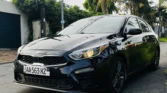 Kia Forte à vendre Abidjan - Voiture Côte d'Ivoire