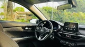Kia Forte à vendre Abidjan - Voiture Côte d'Ivoire