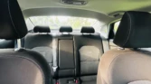 Kia Forte à vendre Abidjan - Voiture Côte d'Ivoire