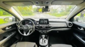 Kia Forte à vendre Abidjan - Voiture Côte d'Ivoire