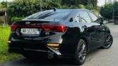 Kia Forte à vendre Abidjan - Voiture Côte d'Ivoire