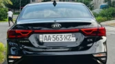 Kia Forte à vendre Abidjan - Voiture Côte d'Ivoire