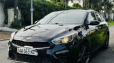 Kia Forte à vendre Abidjan - Voiture Côte d'Ivoire