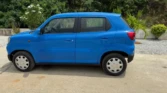Suzuki Expresso à vendre Abidjan - Voiture Côte d'Ivoire