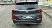 Hyundai Tucson à vendre Abidjan - Voiture Côte d'Ivoire
