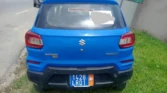 Suzuki Expresso à vendre Abidjan - Voiture Côte d'Ivoire