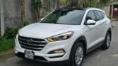 Hyundai Tucson à vendre Abidjan - Voiture Côte d'Ivoire