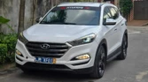 Hyundai Tucson à vendre Abidjan - Voiture Côte d'Ivoire