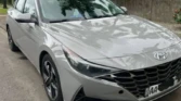 Hyundai Elantra à vendre Abidjan - Voiture Côte d'Ivoire