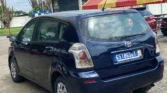Toyota Verso à vendre Abidjan - Voiture Côte d'Ivoire