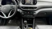 Hyundai Tucson à vendre Abidjan - Voiture Côte d'Ivoire