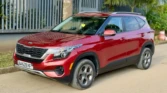 Kia Seltos à vendre Abidjan - Voiture Côte d'Ivoire