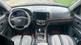 Hyundai Santa Fé à vendre Abidjan - Voiture Côte d'Ivoire