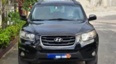Hyundai Santafe à vendre Abidjan - Voiture Côte d'Ivoire