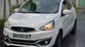 MISTUBISHI Space à vendre Abidjan - Voiture Côte d'Ivoire