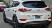 Hyundai Tucson à vendre Abidjan - Voiture Côte d'Ivoire