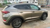 Hyundai Tucson à vendre Abidjan - Voiture Côte d'Ivoire